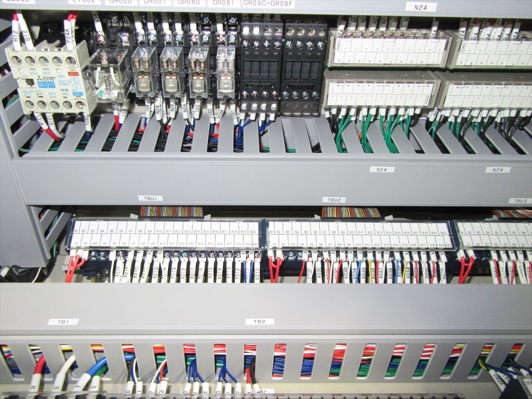 事業内容 Technical Works